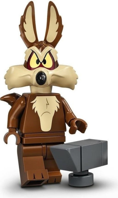 Wile E. Coyote